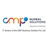 CMP Global Solutions Logo