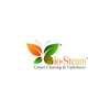 Bio-Steam Carpet Cleaning & Upholstery Logo