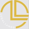 LEGALLANDS LLP Logo