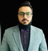 Saad Ashraf Logo