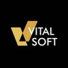 Vital Soft Logo