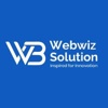 Webwiz Solution | SEO Freelancer Services in Noida Logo