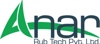 Anar Rub Tech Pvt. Ltd Logo