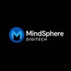 Mindsphere Digitech Logo