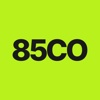 85CO Logo