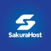 Sakurahost Network & IT Solutions Logo