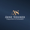 Arne Siegner Logo