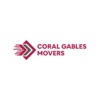 Coral Gables Movers Logo