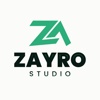 Zayro Studio Logo