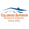 Colorado Superior Roofing & Exteriors Logo
