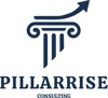 PILLARRISE CONSULTING Logo