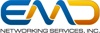EMD Networking Services, Inc. Logo