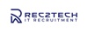 Rec2Tech IT Recruitment Logo