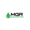 MGR Leak Detection Logo