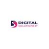 Digital Solutions IT Logo