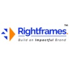 Rightframes Logo