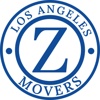 Z Movers Logo