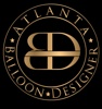 Atlanta Balloon Designer Logo