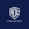 ADL99 Cyber Security Logo