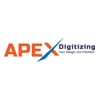 Apex Digitizing Logo