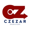 Czezar Design & Development Logo