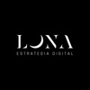 Luna Marketing Logo