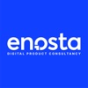 ENOSTA Logo