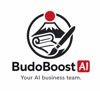 BudoBoost AI LLC Logo