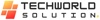 Techworld Solution Pvt Ltd Logo