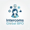 InterComs Global Outsourcing Solutions Corporation Logo