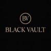 Black Vault Media Logo