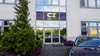 clipzone Logo