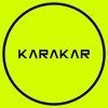 KARAKAR Güvenlik Logo