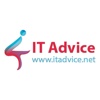 IT Advice Logo