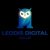 Leodis Digital Logo
