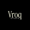 Vroq Studio Logo