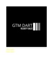 GTM dart Logo