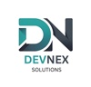 DevNex Solutions Logo