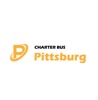 Charter Bus Pittsburg Logo