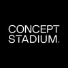 Concept Stadium Logo
