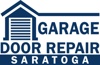 Garage Door Repair Saratoga Logo