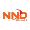 NND TECHLABS INDIA PRIVATE LIMITED Logo