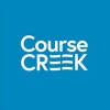 CourseCREEK Logo