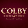 Colby's Photos & Videos Logo