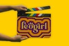 Leogirl Productions Logo