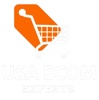 USA Ecom Experts Logo