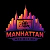 Manhattan Web Design Logo