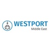 West Port Cable Tray Logo