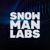Snowman Labs Logo