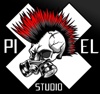 Pixel Studio Logo